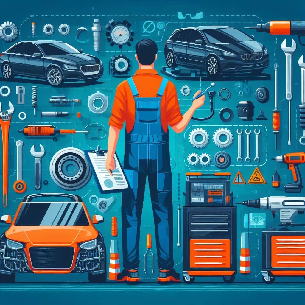 Car Body Maintenance Revealed: The Ultimate Guide to a Spotless Ride autoambiente.com