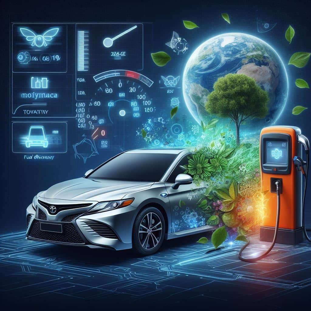 Fuel-Efficiency-and-Environmental-for-Toyota-Camry-XSE autoambiente 