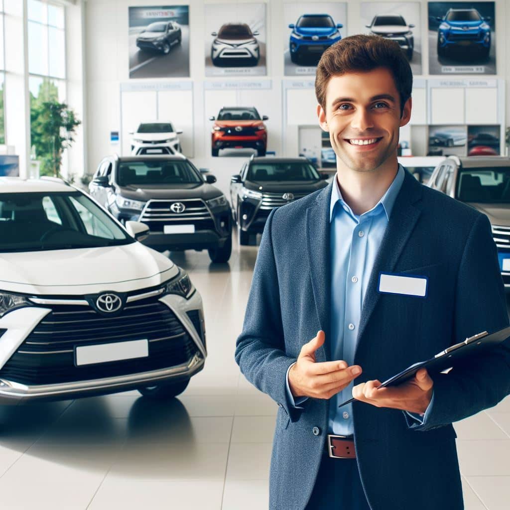 Financing Options at Peterson Toyota by autoambiente.com