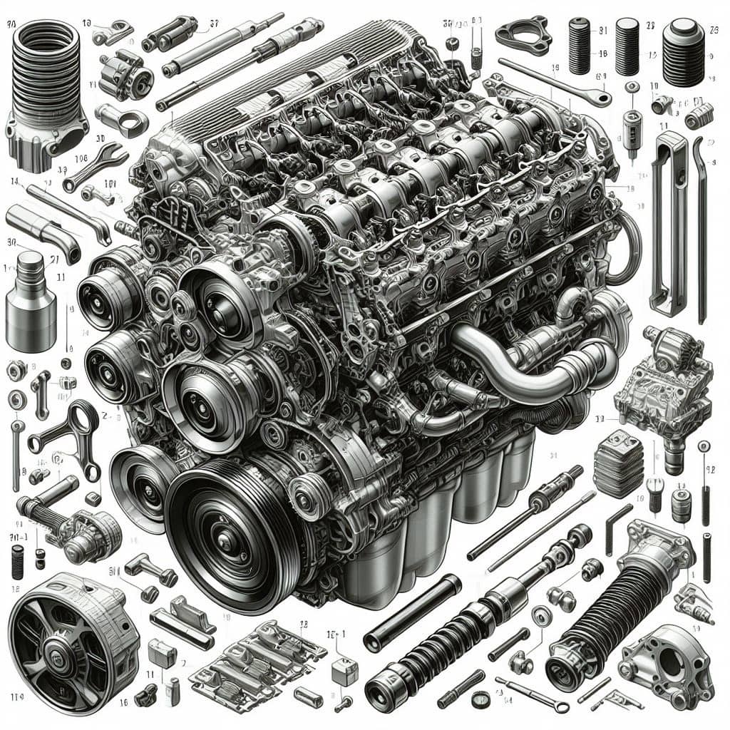 Performance and Engine Options by autoambiente.com