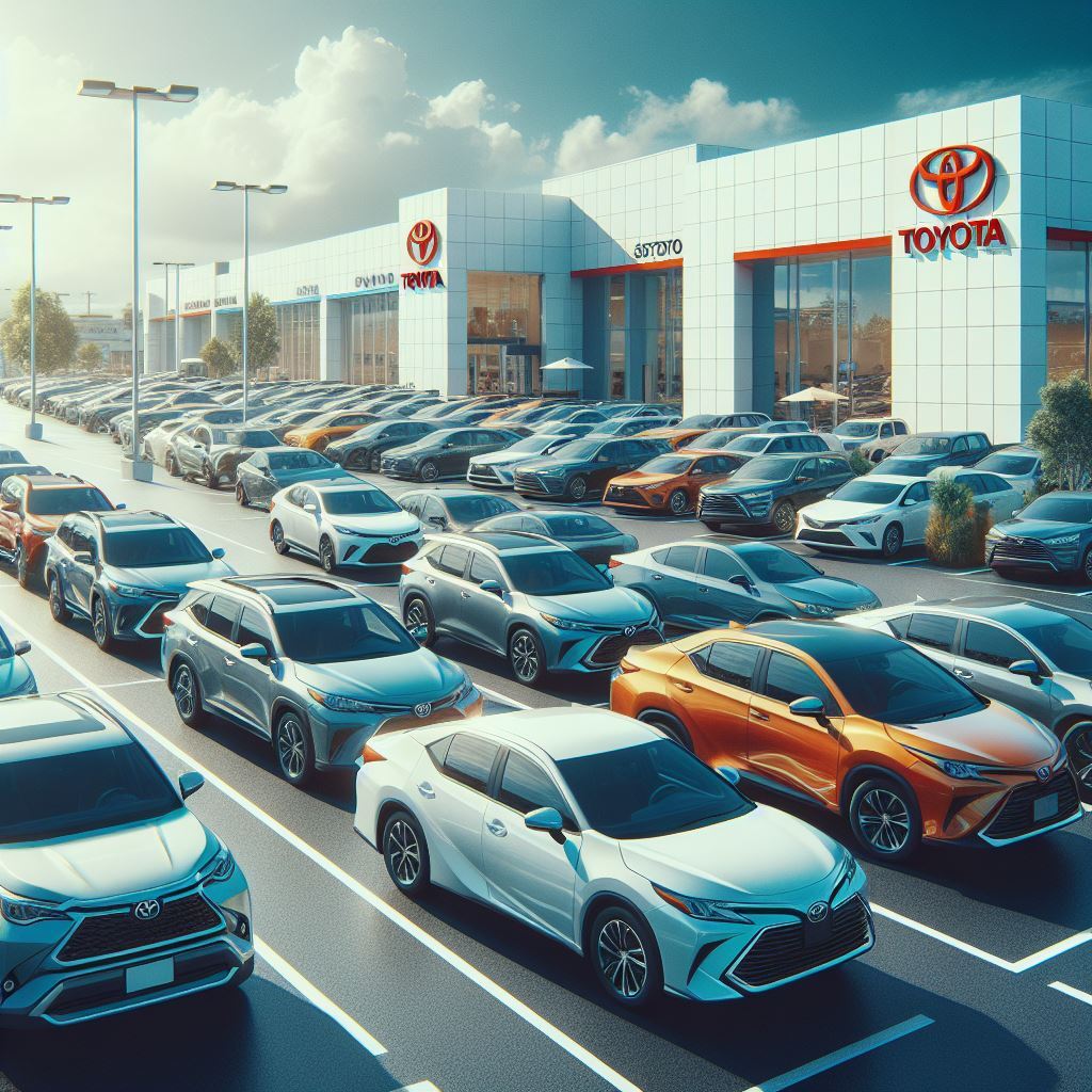 Freeman Toyota's After-Sales Service and Maintenance by autoambiente.com