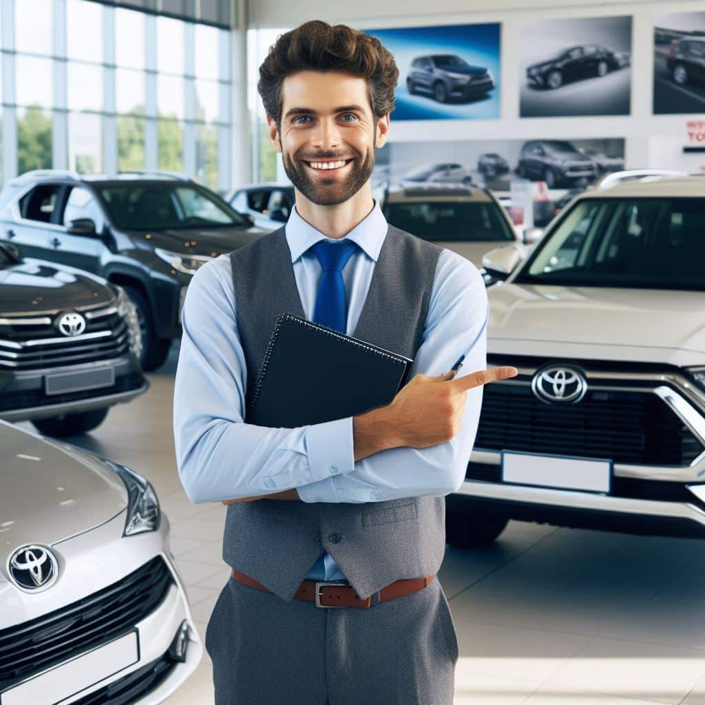 Expert Tips for Preparing for Your Visit to Freeman Toyota by autoambiente.com