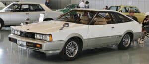 Nissan Gazelle Coupe: Rediscover a Sporty Classic Icon by autoambiente