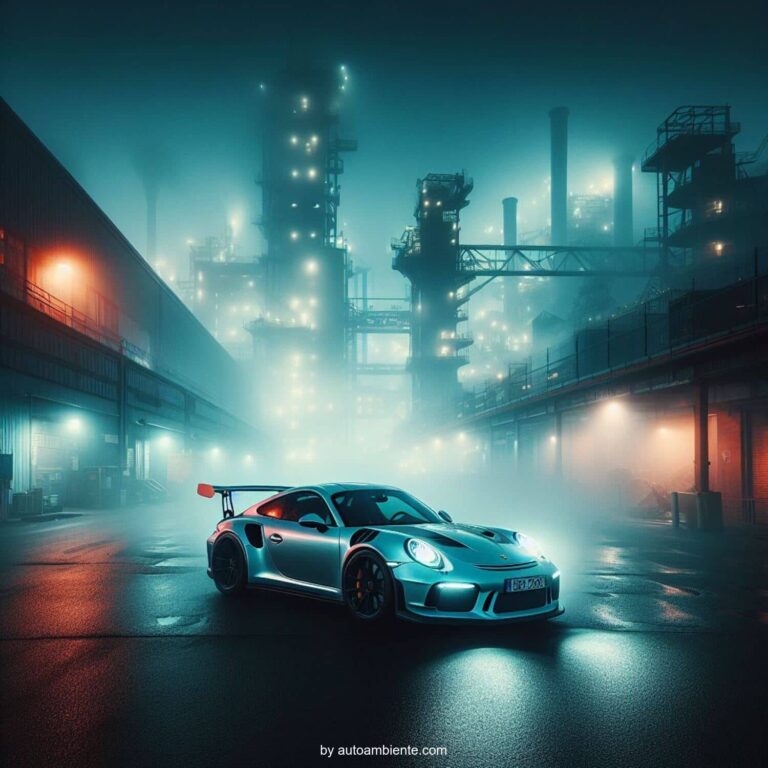 Unleash The Beast A Deep Dive Into Porsche Hp By Model