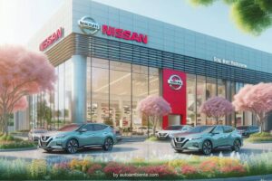 Top Reasons to Choose AutoNation Nissan Read This Before Making a Decision by autoambiente from autoambiente.com