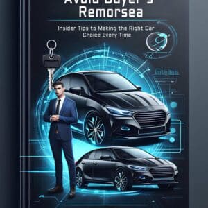Avoid Buyer’s Remorse: Insider Tips to Making the Right Car Choice Every Time eBook by autoambiente.com