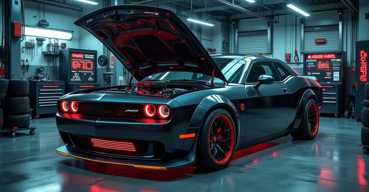 Featured image for Jailbreak Hellcat: Jailbreak Hellcat: The Ultimate Guide for Enthusiasts in 2025