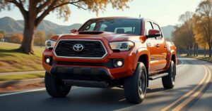 Featured image for toyota tacoma for sale​: Toyota Tacoma for Sale: The Ultimate Buying Guide & Tips in 2025