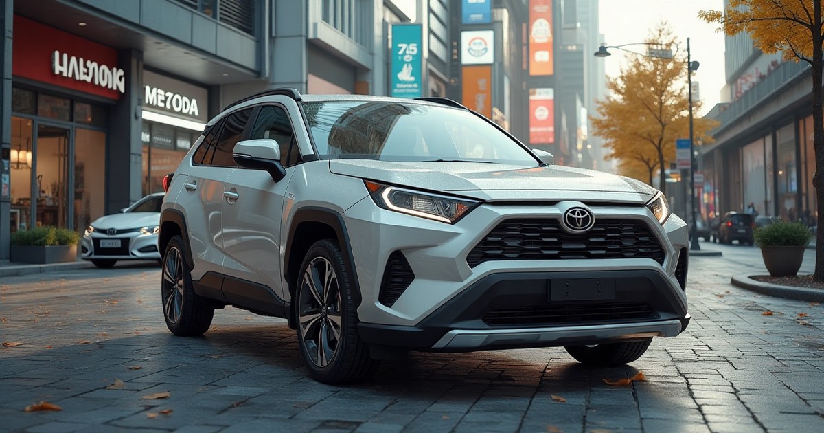 Featured image for toyota used cars​: 5 Steps to Buy Toyota Used Cars Like a Pro in 2025