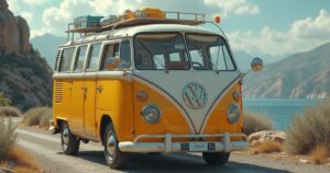 Featured image for vw bus for sale​: VW Bus for Sale: The Ultimate Guide to Buying Smart 2025