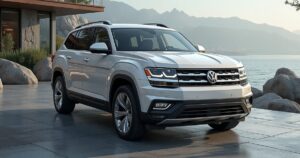 Featured image for 2025 vw atlas​: 2025 VW Atlas: Your Ultimate Guide to Features and Tips