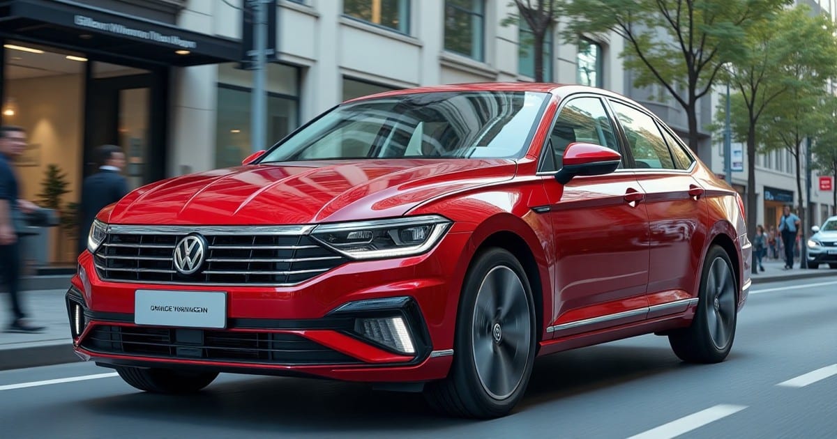 Featured image for volkswagen sedan​: Volkswagen Sedan: Success Stories from Real-World Experiences 2025