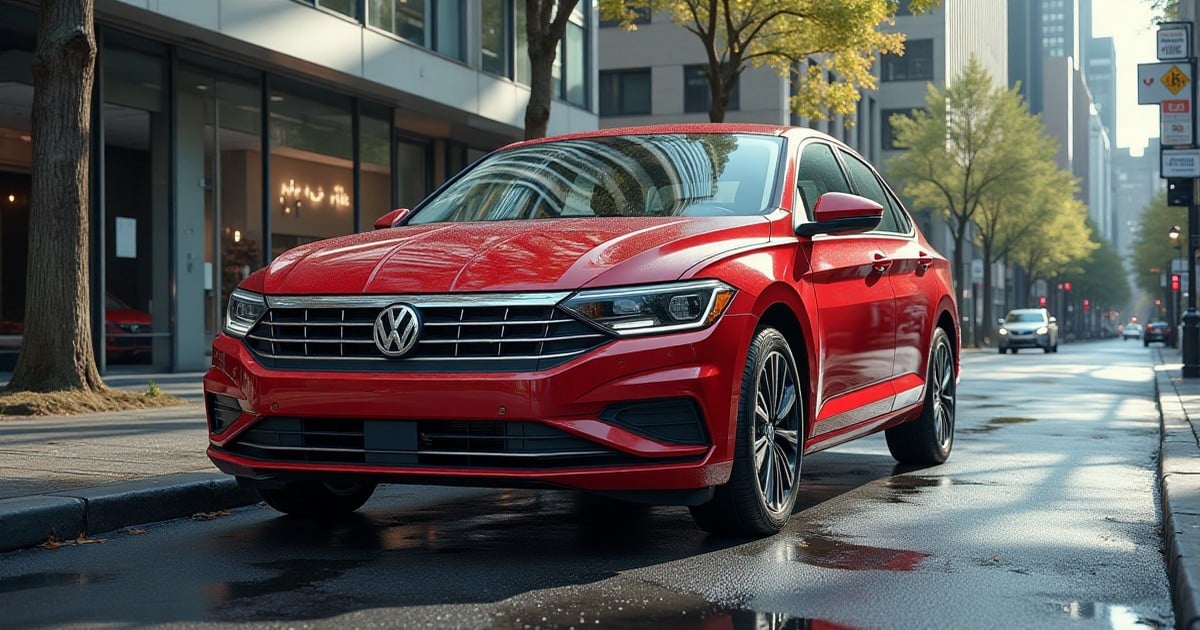 Featured image for 2017 vw jetta​: 2017 VW Jetta Ultimate Guide: Tips, Insights, and Steps