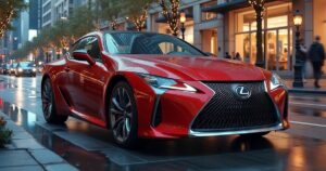 Featured image for lexus hatchback​: Lexus Hatchback: Real-World Success Stories and Lessons Learned