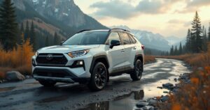 Featured image for most reliable used suv​: Most Reliable Used SUV: Your Ultimate Buying Guide 2025