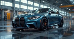 Featured image for bmw m3 for sale: BMW M3 for Sale: Your Guide from Basics to Buying Tips