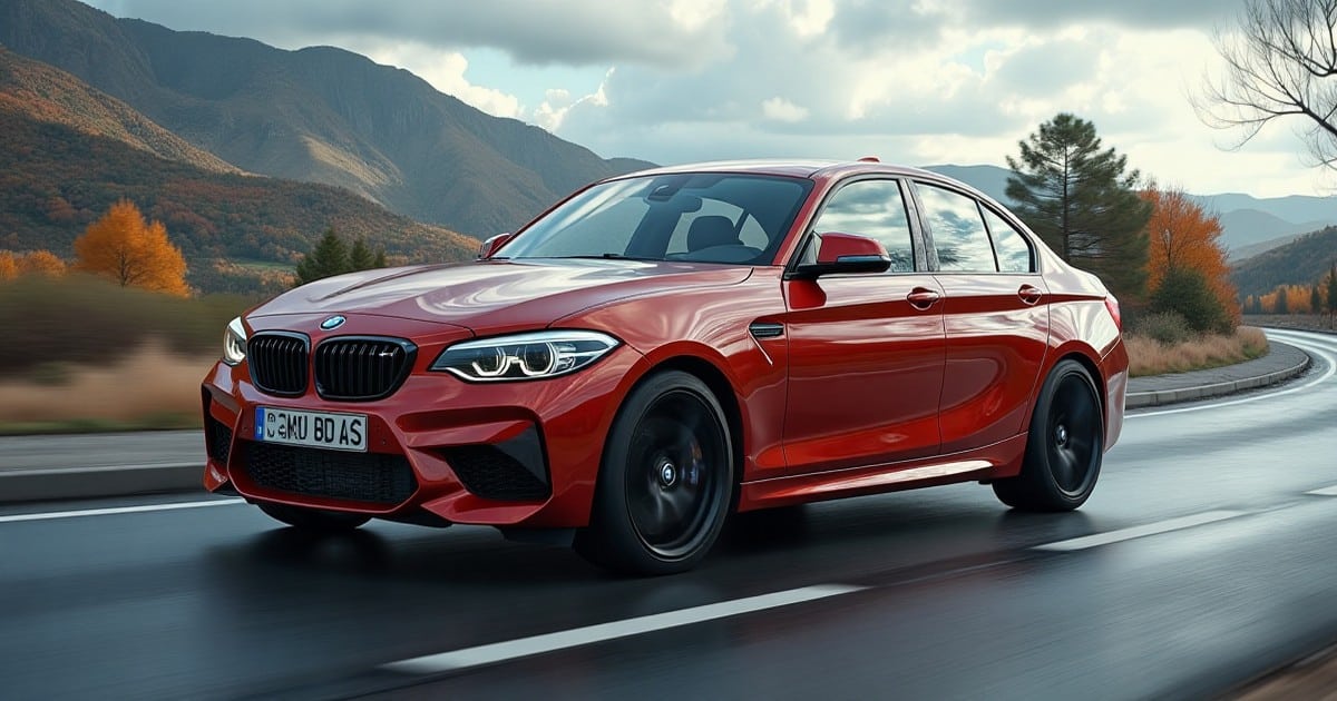 Featured image for bmw f30: BMW F30: Your Ultimate Guide from Beginner to Expert