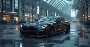 Featured image for what does bmw stand for: What Does BMW Stand For? Decoding the Brands Legacy