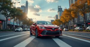 Image of toyota rent a car: Toyota Rent a Car: Your Guide from Basics to Expert Tips