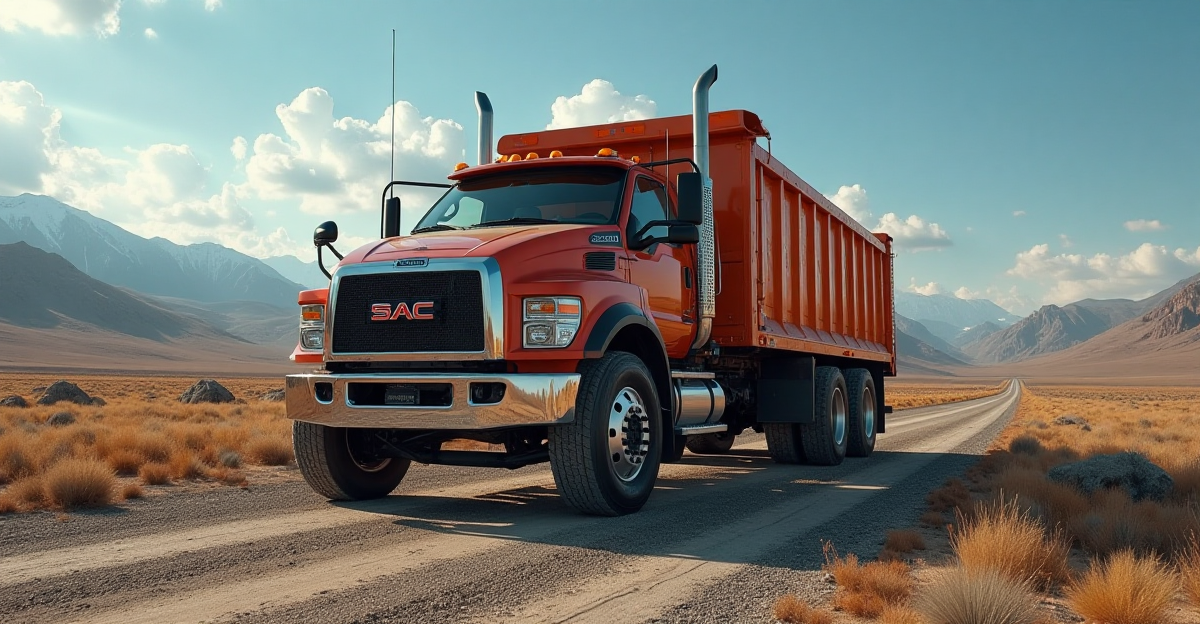 Image of used trucks​: Used trucks: The Ultimate Guide to Buying with Confidence 2025