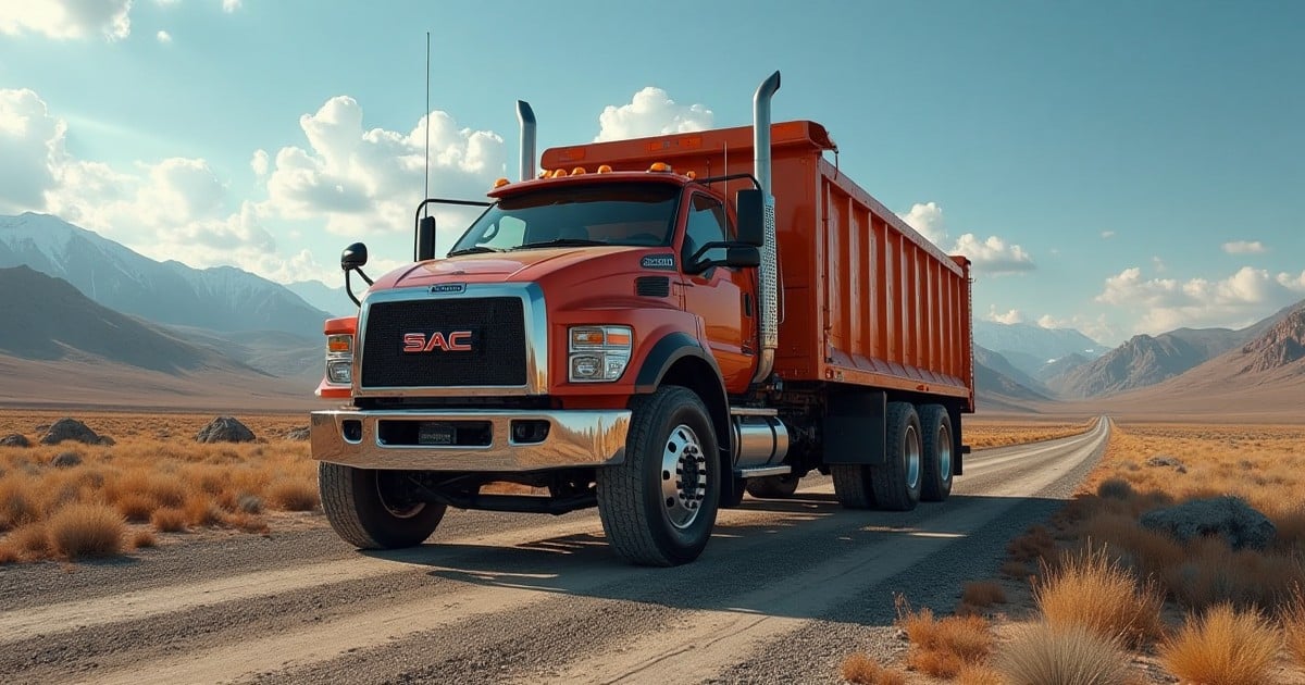 Image of used trucks for sale​: Used trucks for sale: The ultimate buying guide youll need 2025