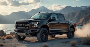 Image of shelby truck​: Shelby truck: Your Complete Guide from Basics to Mastery 2025