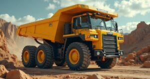 Image of tonka truck​: Tonka Truck: From Basics to Mastering Advanced Play Techniques