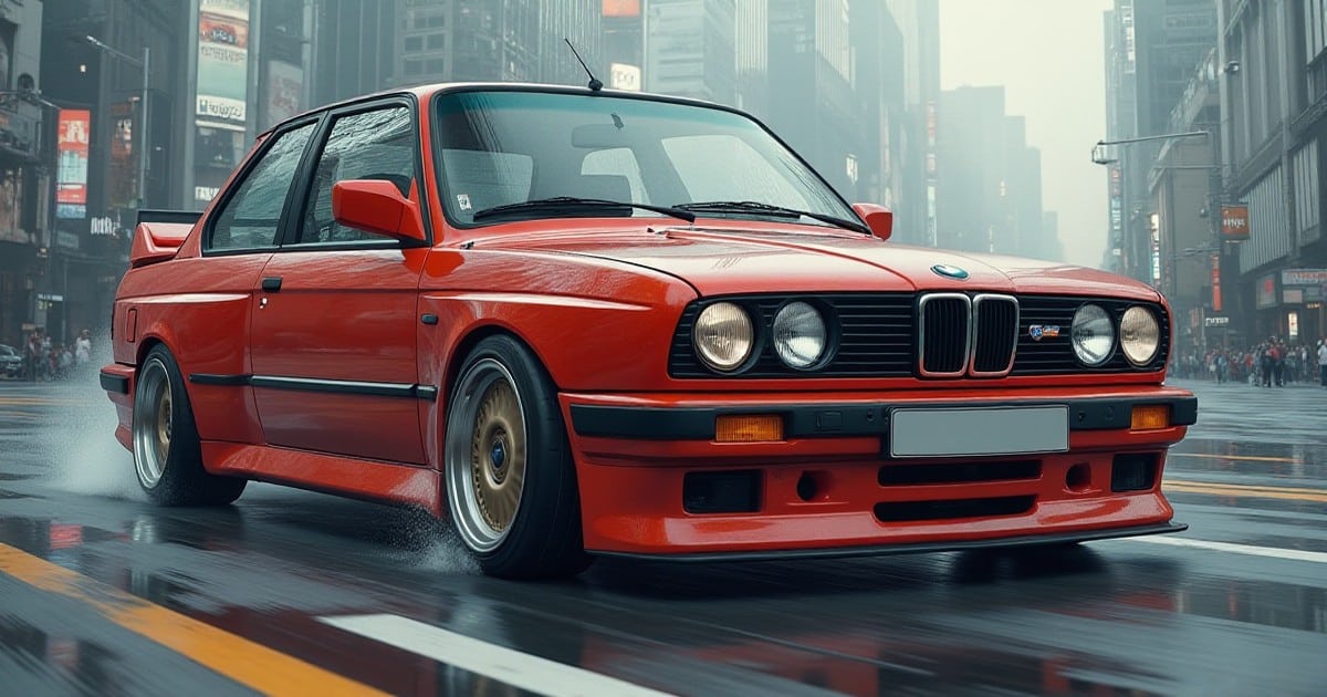 Featured image for bmw e30: BMW E30: Avoid These Common Mistakes for a Perfect Ride
