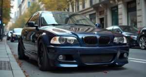 Featured image for bmw e46: BMW E46: Success Stories and Lessons from Real Owners