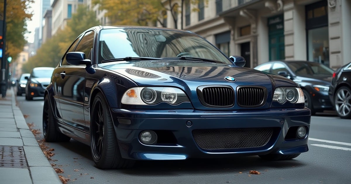 Featured image for bmw e46: BMW E46: Success Stories and Lessons from Real Owners
