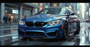 Featured image for bmw m3: BMW M3: The Ultimate Guide to Mastering Luxury Performance
