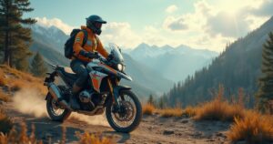 Featured image for bmw adventure bike: BMW Adventure Bike: Your Ultimate Guide to Off-Roading Success 2025