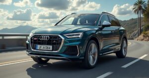 Featured image for audi q5: Audi Q5 Ultimate Guide: Tips, Insights, and Step-by-Step Tips 2025