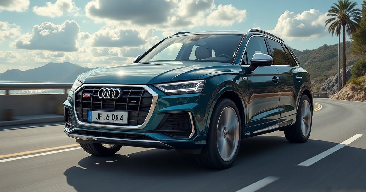 Featured image for audi q5: Audi Q5 Ultimate Guide: Tips, Insights, and Step-by-Step Tips 2025