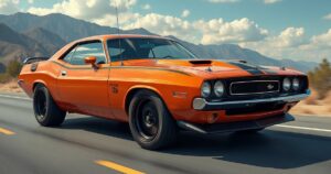 Featured image for muscle cars: Muscle Cars: The Ultimate Guide with Tips and Expert Insights 2025