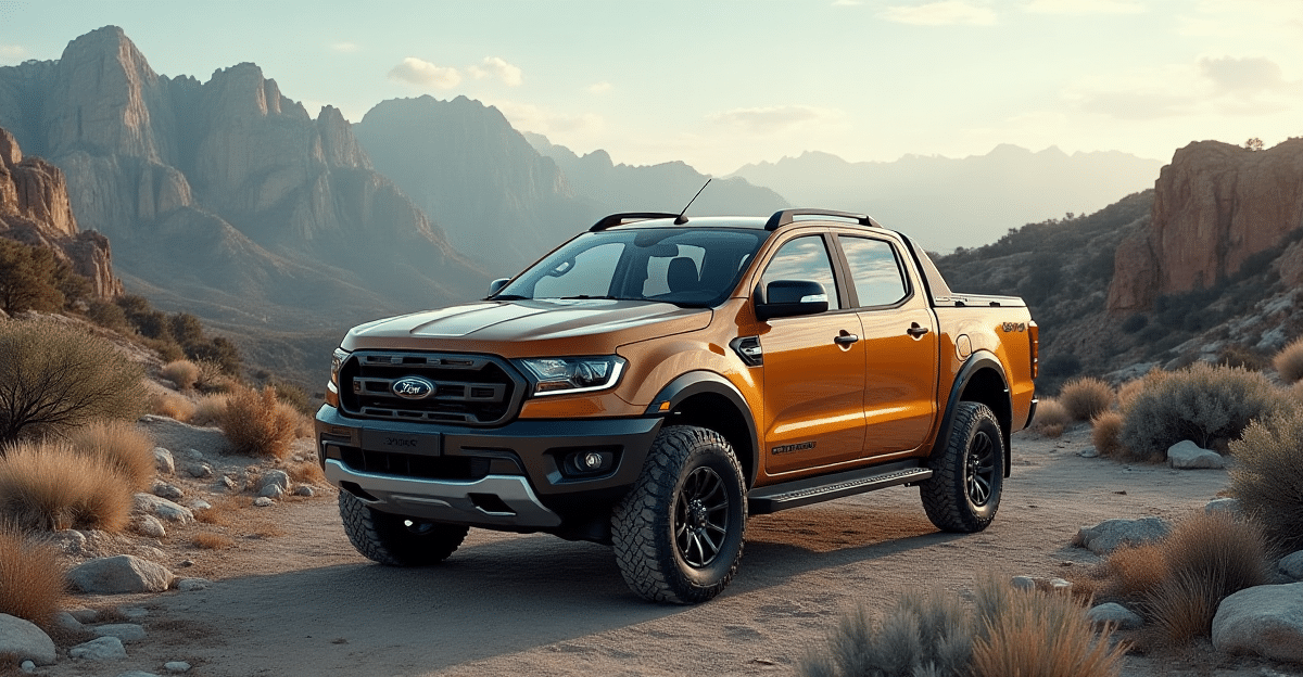 Featured image for ford maverick: Ford Maverick: The Ultimate Guide to Tips and Insights 2025