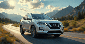 Featured image for nissan rogue: Nissan Rogue: The Ultimate Expert Guide to Mastering Your SUV 2025
