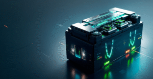 Featured image for Car battery: Car battery: The Ultimate Guide to Power and Performance 2025