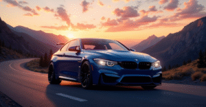 Featured image for bmw m4: BMW M4 Ultimate Guide: Insider Tips and Essential Insights 2025