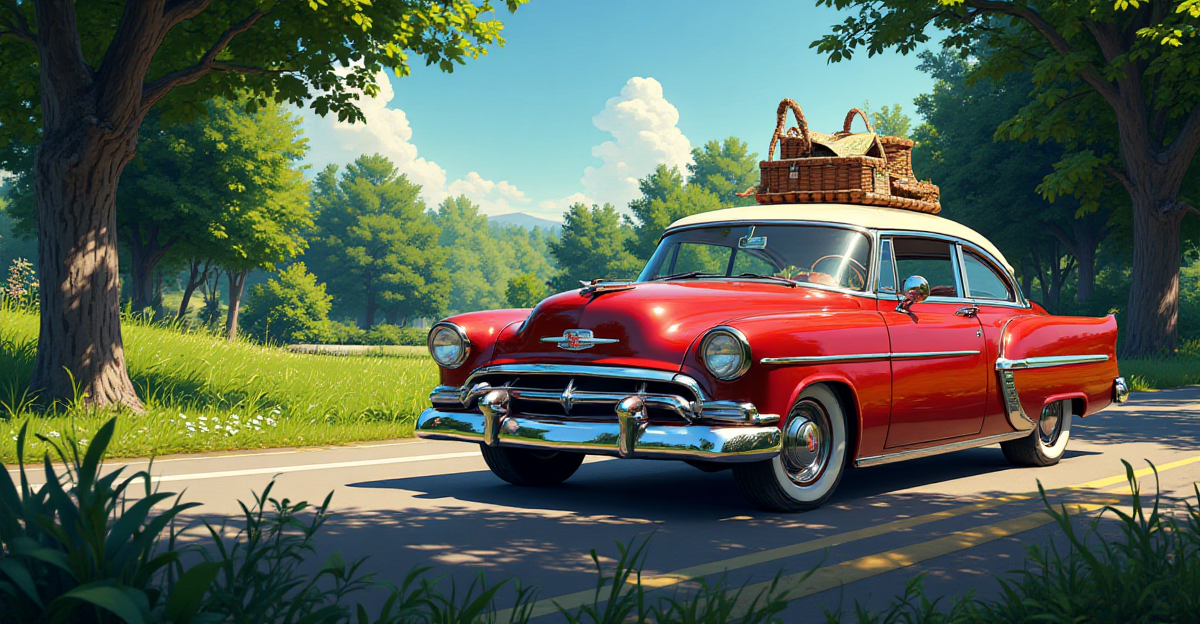 Featured image for road trip: 5 Must-Check Items Before Your Next Road Trip (Number 4 is Often Forgotten)