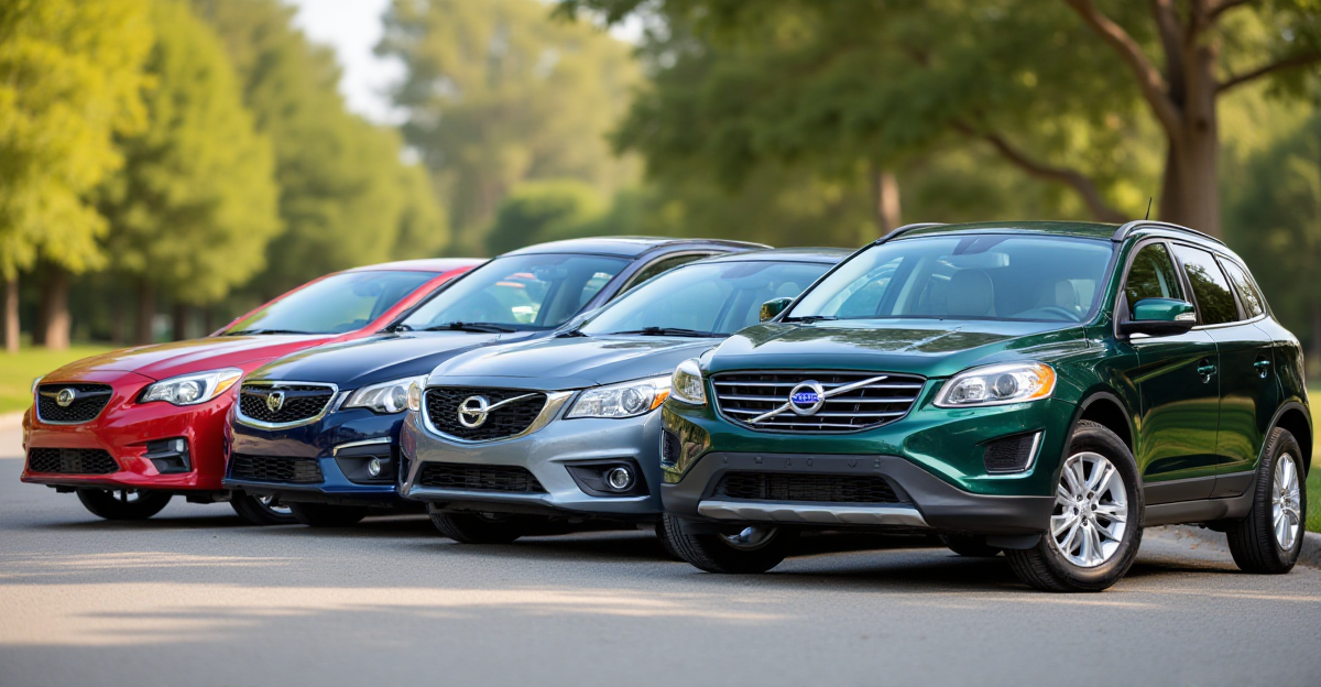 Featured image for Used Cars: The 5 Most Reliable Used Cars Under $10,000