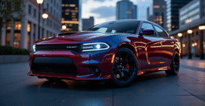 Image of hellcat on payments: Hellcat Ownership on Credit: The $1,200/Month Trap Most Bros Fall Into