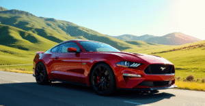 Image of mustang gt lease: Stop Leasing Your Mustang GT – You’ll Never Own the Car 2026