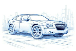 Image of emissions cheat: Leak Alert: Chrysler Emission Cheat DOJ Probe