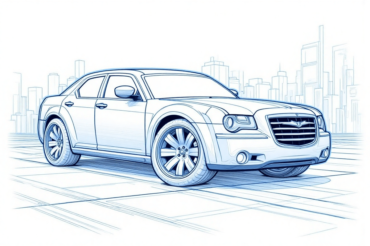 Image of emissions cheat: Leak Alert: Chrysler Emission Cheat DOJ Probe
