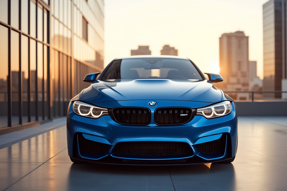 Image of BMW M3: BMW M3's DCT Transmission Is a Ticking Time Bomb—Sell Now