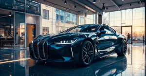 Customer reviews highlighting the BMW dealership experience across the US, showcasing service and satisfaction.